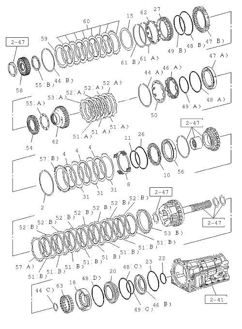 Partial Engine